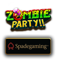 Zombie Party