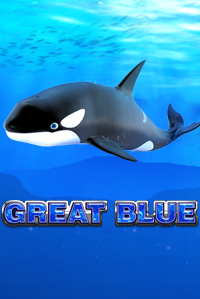 Great Blue