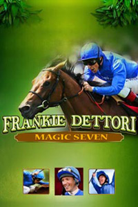 Frankie Dettori's Magic Seven