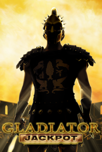 Gladiator Jackpot