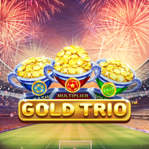 Gold Trio