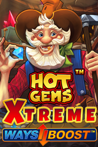 Hot Gems Xtreme