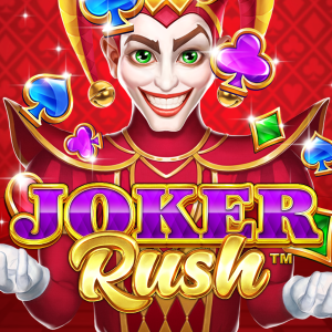 Joker Rush PowerPlay Jackpot