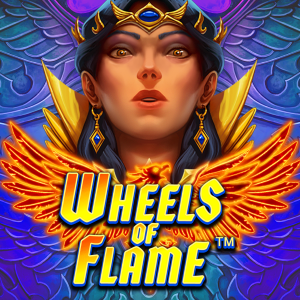 Wheels of Flame