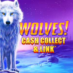 Wolves! Cash Collect & Link