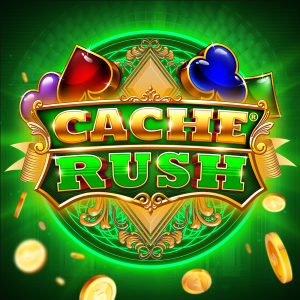 Cache Rush