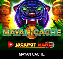 Mayan Cache