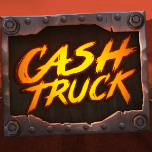 Cash Truck