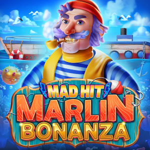 Mad Hit Marlin Bonanza