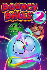 Bouncy Balls 2