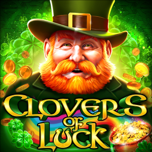 Clovers of Luck