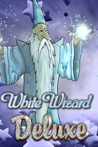 White Wizard Deluxe