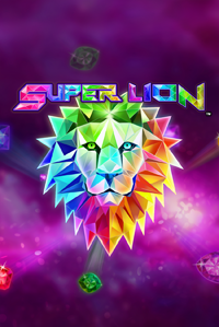 Super Lion